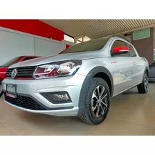 Volkswagen Saveiro Pepper 2020