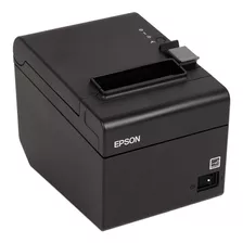 Miniprinter Epson Tmt20iii-001 Usb Serial Termica C31ch51001