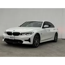 Bmw Serie 330e Sport Line Plus 4 Puertas