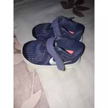 Nike Bebe Azul