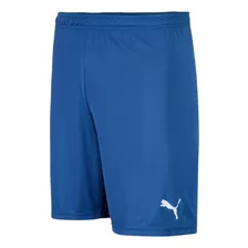 Shorts De Futebol Liga Core Puma