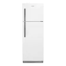 Heladera Patrick Hpk135 Blanca Con Freezer 264l 220v