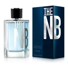 Perfume New Brand The Nb Edt 100ml Original Super Oferta