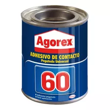 Agorex 60 - 1/32 Galón - Henkel 