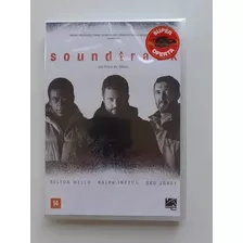 Dvd Soundtrack - Selton Mello - Original Lacrado 