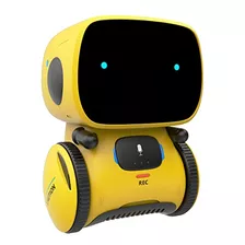 Juguete Robot Niños Y Niñas, Robots Inteligentes Que ...