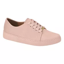 Tênis Feminino Vizzano Ultraconforto Rosa Original