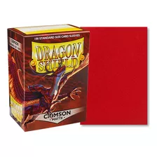Micas Dragon Shields Para Cartas De Magic