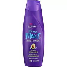 Aussie Shampoo Miracle Moist - mL a $136