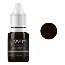 Pigmento Lovbeauty Black Coffee 10ml - Microblanding