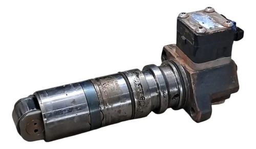 Unidade Injetora Bosch Mb Actros  2546 2646 2651 Euro5 24 4
