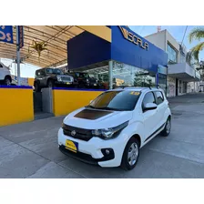 Fiat Mobi Like 1.0l Std 2019 Factura De Agencia Ahorrador