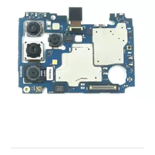 Placa Madre Tarjeta Lógica Samsung A32 (4g)