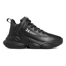 Zapatilla Hombre Indoor Pro Basket Deportivo Gummi Zap Pro 