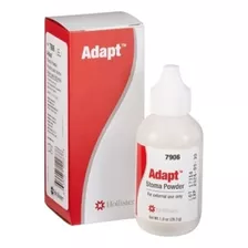 Pó Para Ostomia/colostomia Adapt 28g 2 Peças