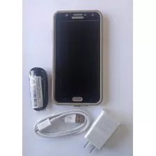 Samsung Galaxy J7 16 Gb Plata 2 Gb Ram