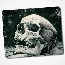 Mousepad Caveiras 02