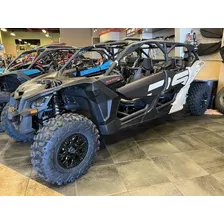 Authentic Sales 2021 Can-am Maverick X3 Max X Ds Turb O Rr