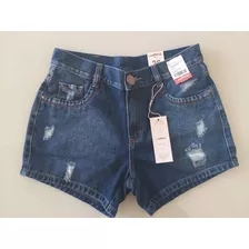 Shorts Jeans Boyfriend - Loopper