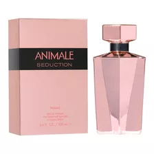Perfume Animale Seduction Femme Edp 100ml Mujer-100%original