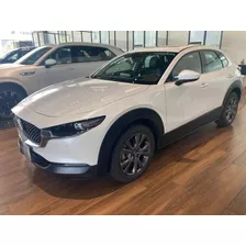 Mazda Cx 30 Grand Touring Lx 2.5l 4x4 Modelo 2023 O Km