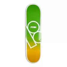 Tabla Plan B Tommy Fynn 8.0 Andromeda + Lija | Laminates