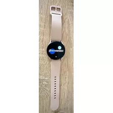 Samsung Galaxy Watch4 (bluetooth) Pink Gold Wifi