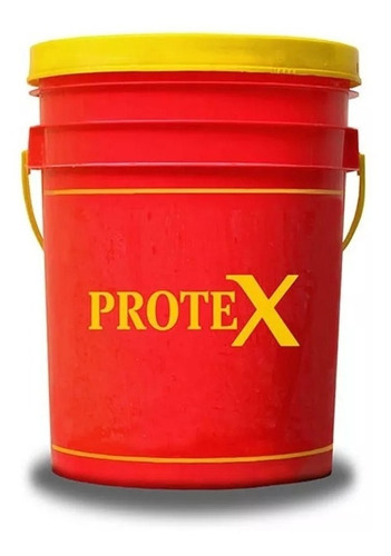 Protex Metalfer X 20 Lts Desmoldante P/metal