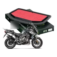 Filtro Ar Hiflo Hfa6510 Triumph Tiger Explorer 1200 Xcx 2018