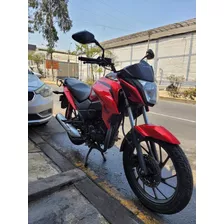 Moto Marca Honda