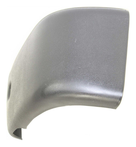 Bumper End Caps For 1984-1988 Toyota Pickup 4wd Front Lh Aaa Foto 3