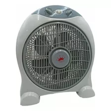 Ventilador - Turbo Kyt-30c Yop Dimensiones: 38 X 44 X 16 Cm.