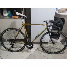 Bicicleta Caloi 10