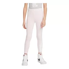 Pantalon Nike Leg A See Legging 81 Est Vida Niño Rosa