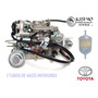 Carburador 2 Gargantas Filtro Bomba Toyota Pickup 22r 81-95