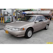 Mercury Sable 