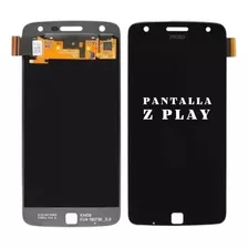 Pantalla Motorola Z Play - Tienda Física
