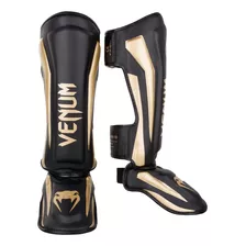 Venum Espinilleras Muay Thai Kick Boxing Mma