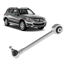 Braço Reto Suspensão Dianteira Mercedes Glk 220 280 300 X204