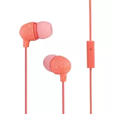 Audífonos Little Bird Peach Color Rosa