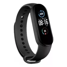 Smartwatch Reloj Smartband Pantalla Tactil Deportes M5 Banda
