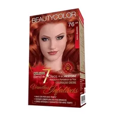 Tinta Beautycolor 76.44 