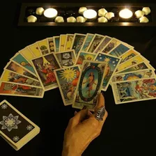 Lectura De Tarot.