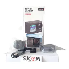 Sjcam Sj4000 Dual Screen 