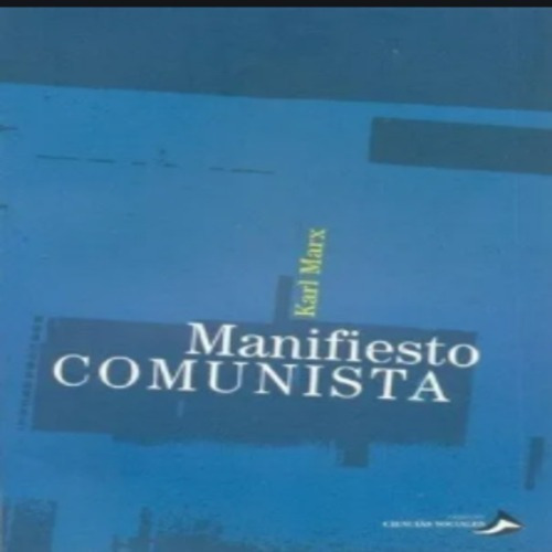 Manifiesto Comunistaintroduccion Y Prologo Jose Fernandez Vega, De Karl, Marx., Vol. Unico. Editorial Prometeo Libros, Tapa Blanda En Español