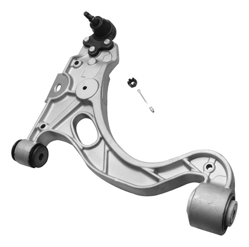 Front Lower Control Arm W/ Ball Joint For Buick Riviera  Ddh Foto 3