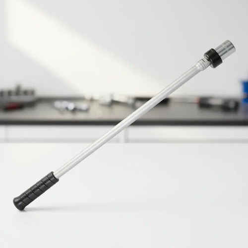 Kit Bremen: 1 Llave Fuerza 60cm De Largo + 1 Bocallave 17mm + 1 Bocallave 19mm + 1 Bocallave 21mm