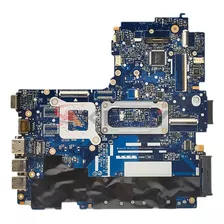 Motherboard De Hp Probook 440 G2| I7 5th| La-b181p | Zpl40