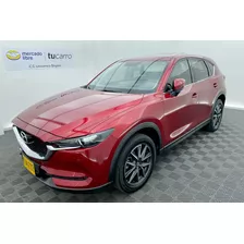 Mazda Cx 5 2.5 Grand Touring 2019