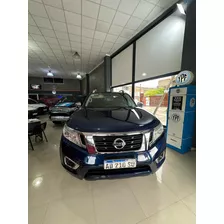 Nissan Np300 2018 2.3 Frontier Le Cd 4x2 Mt